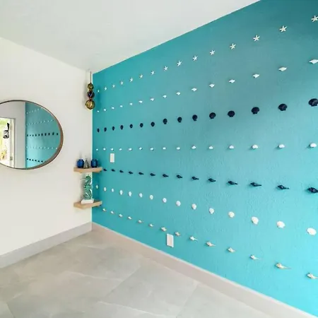 Las Olas Newly Renovated Coastal 1Br Near Beach